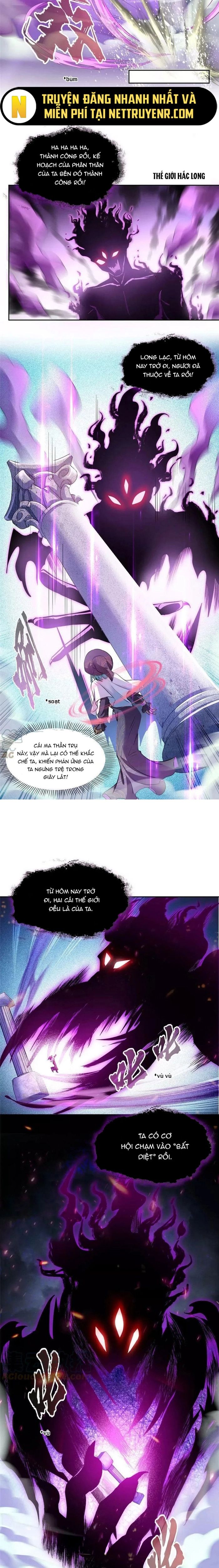 Tu Chân Nói Chuyện Phiếm Quần Chap 530 - Next Chap 531