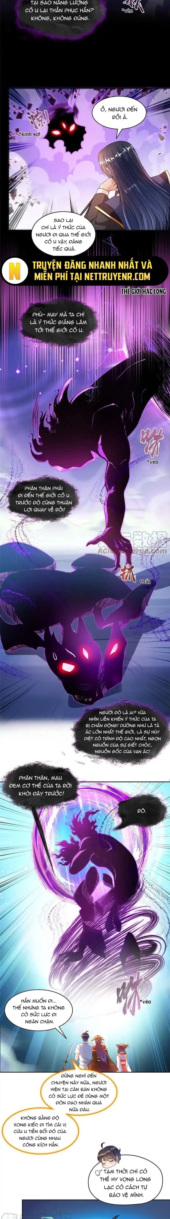Tu Chân Nói Chuyện Phiếm Quần Chap 531 - Next Chap 532