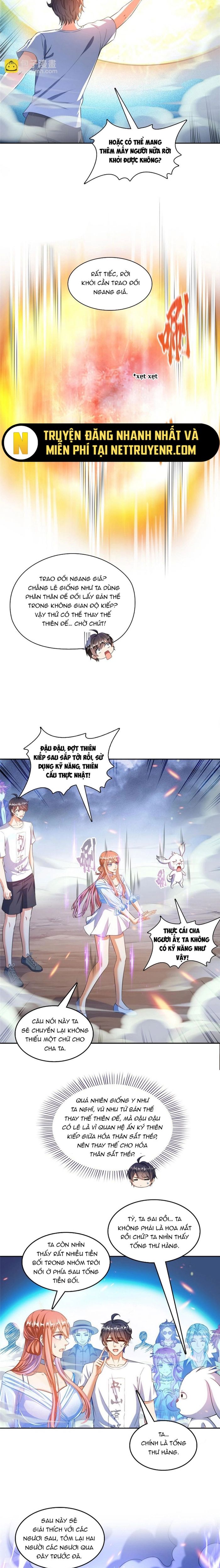 Tu Chân Nói Chuyện Phiếm Quần Chap 533 - Next Chap 534