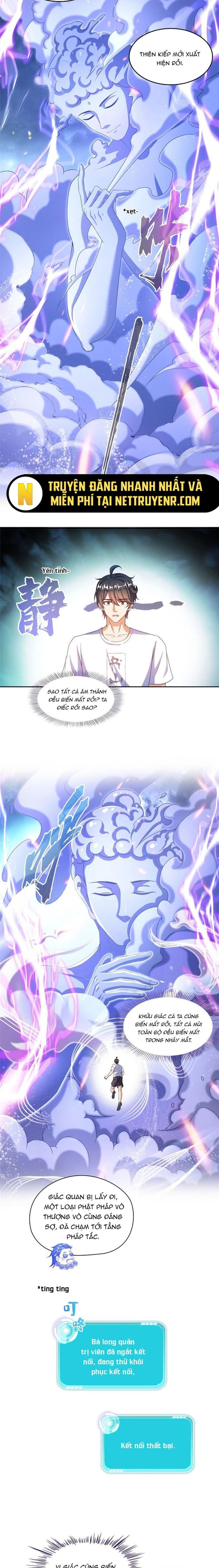 Tu Chân Nói Chuyện Phiếm Quần Chap 533 - Next Chap 534