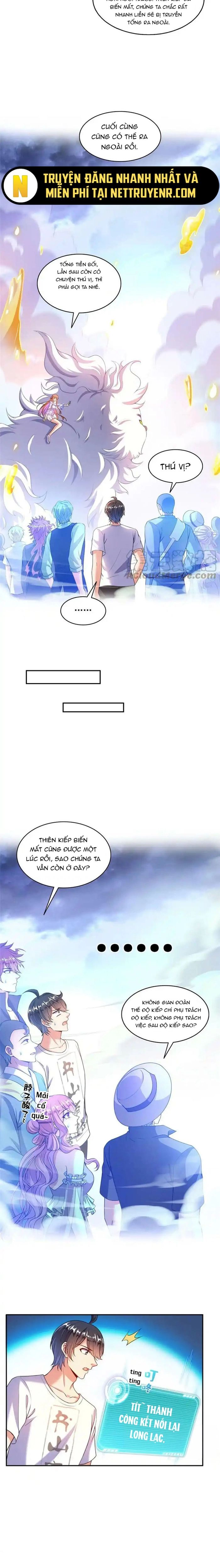 Tu Chân Nói Chuyện Phiếm Quần Chap 535 - Next Chap 536