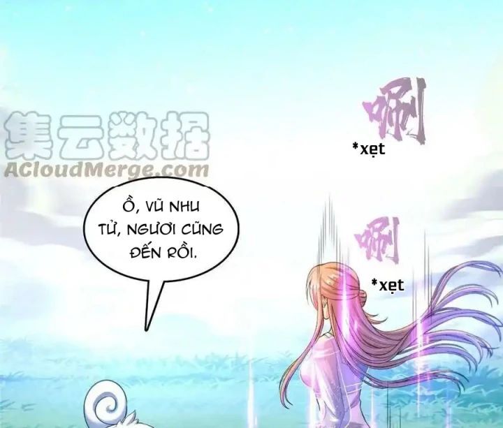 Tu Chân Nói Chuyện Phiếm Quần Chap 537 - Next Chap 538