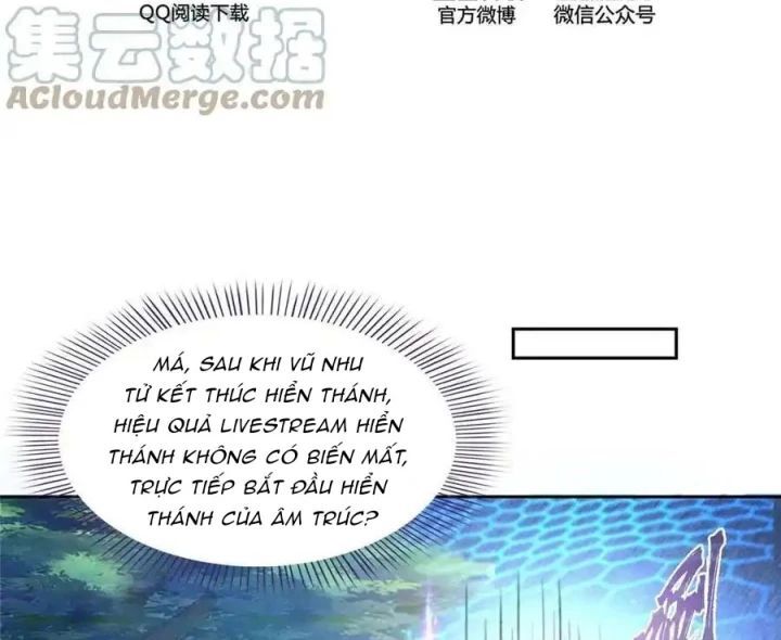 Tu Chân Nói Chuyện Phiếm Quần Chap 537 - Next Chap 538