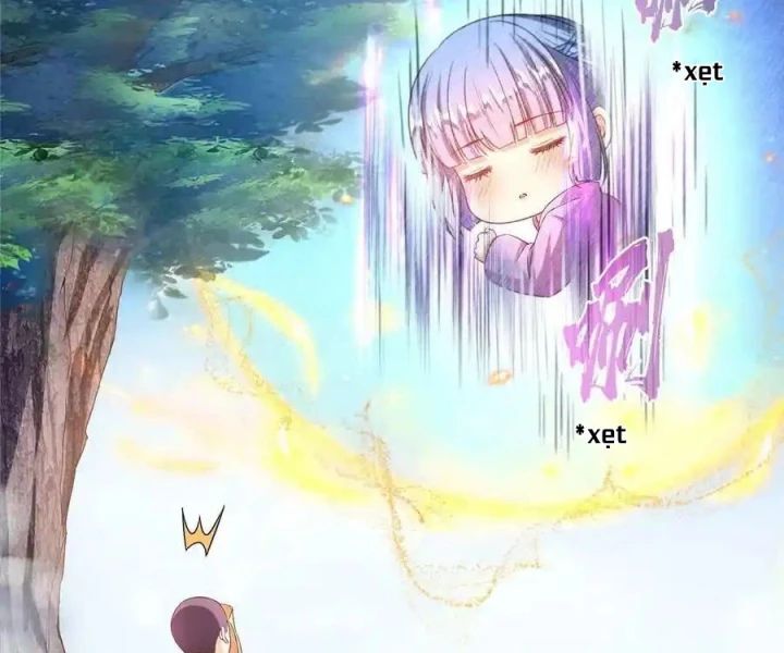 Tu Chân Nói Chuyện Phiếm Quần Chap 537 - Next Chap 538