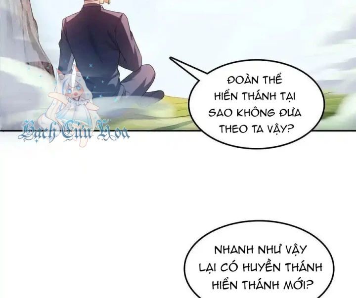 Tu Chân Nói Chuyện Phiếm Quần Chap 537 - Next Chap 538