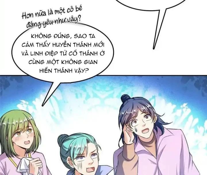 Tu Chân Nói Chuyện Phiếm Quần Chap 537 - Next Chap 538