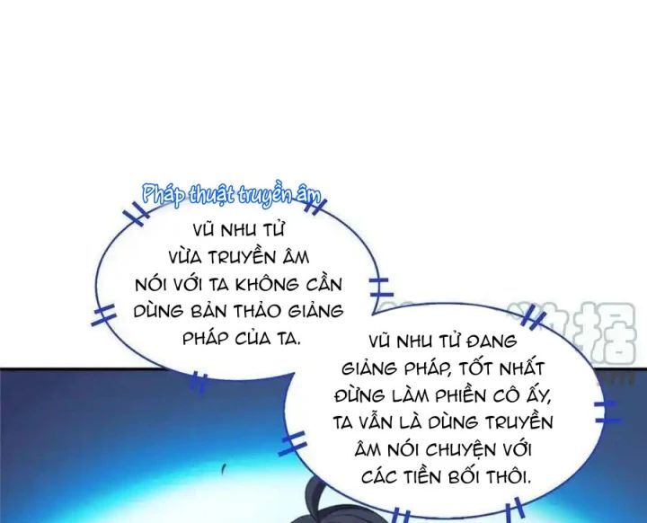 Tu Chân Nói Chuyện Phiếm Quần Chap 537 - Next Chap 538