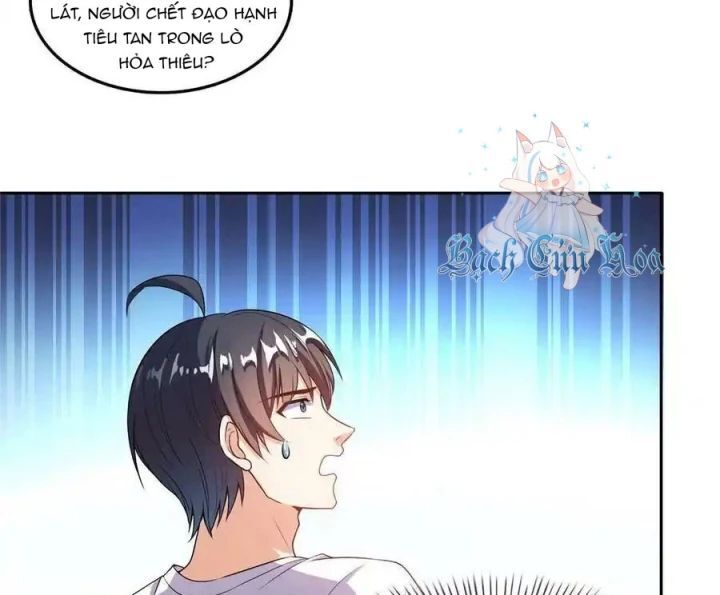 Tu Chân Nói Chuyện Phiếm Quần Chap 537 - Next Chap 538