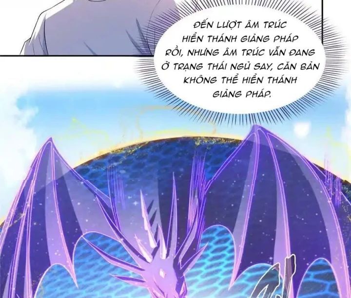 Tu Chân Nói Chuyện Phiếm Quần Chap 537 - Next Chap 538