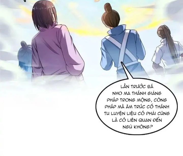 Tu Chân Nói Chuyện Phiếm Quần Chap 537 - Next Chap 538