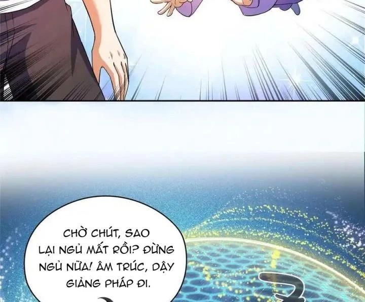 Tu Chân Nói Chuyện Phiếm Quần Chap 537 - Next Chap 538