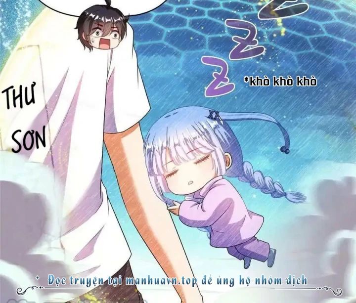 Tu Chân Nói Chuyện Phiếm Quần Chap 537 - Next Chap 538