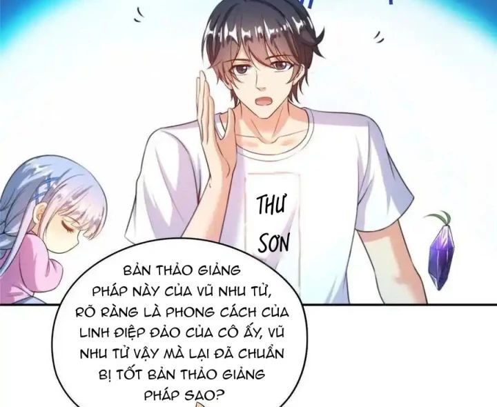 Tu Chân Nói Chuyện Phiếm Quần Chap 537 - Next Chap 538