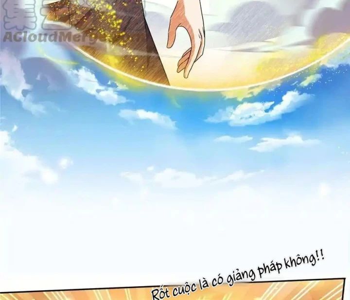 Tu Chân Nói Chuyện Phiếm Quần Chap 537 - Next Chap 538
