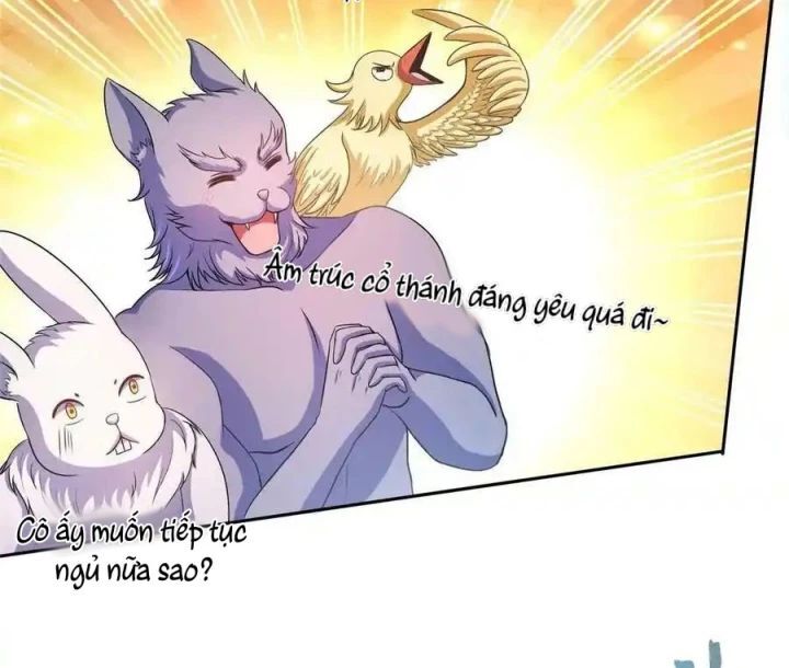 Tu Chân Nói Chuyện Phiếm Quần Chap 537 - Next Chap 538