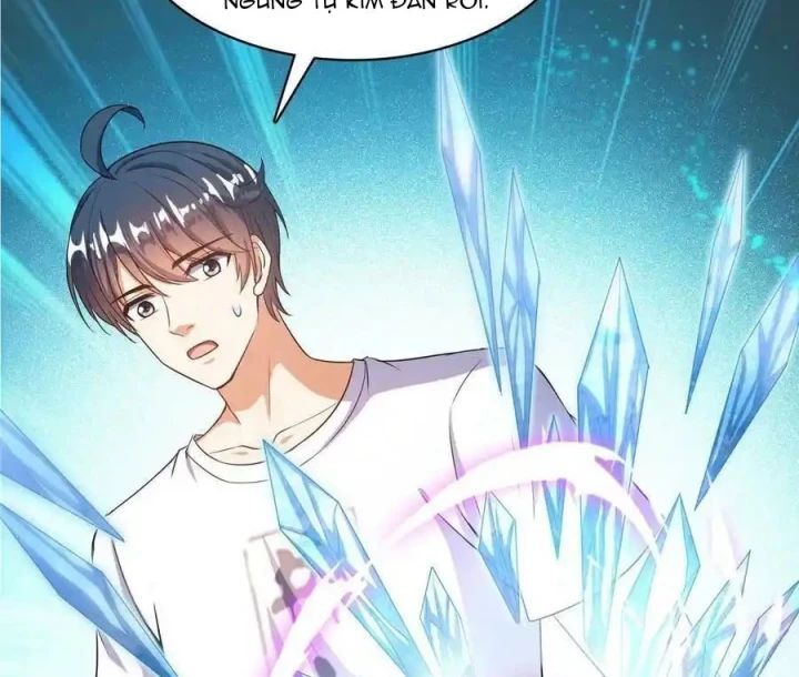 Tu Chân Nói Chuyện Phiếm Quần Chap 537 - Next Chap 538