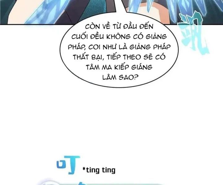 Tu Chân Nói Chuyện Phiếm Quần Chap 537 - Next Chap 538