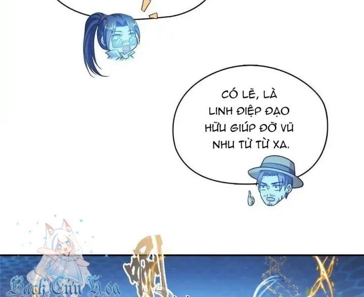 Tu Chân Nói Chuyện Phiếm Quần Chap 537 - Next Chap 538