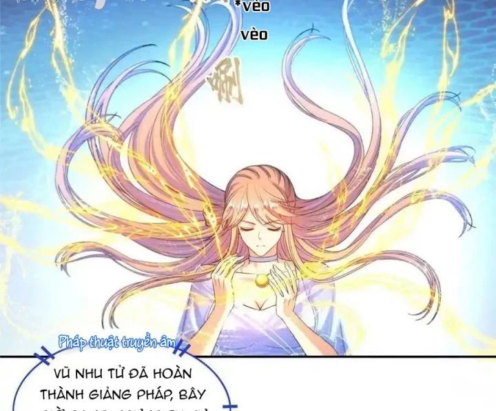 Tu Chân Nói Chuyện Phiếm Quần Chap 537 - Next Chap 538