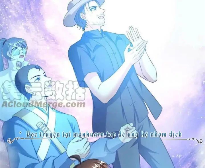 Tu Chân Nói Chuyện Phiếm Quần Chap 537 - Next Chap 538