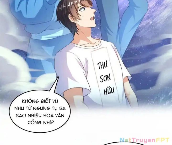 Tu Chân Nói Chuyện Phiếm Quần Chap 537 - Next Chap 538