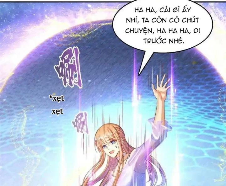 Tu Chân Nói Chuyện Phiếm Quần Chap 537 - Next Chap 538