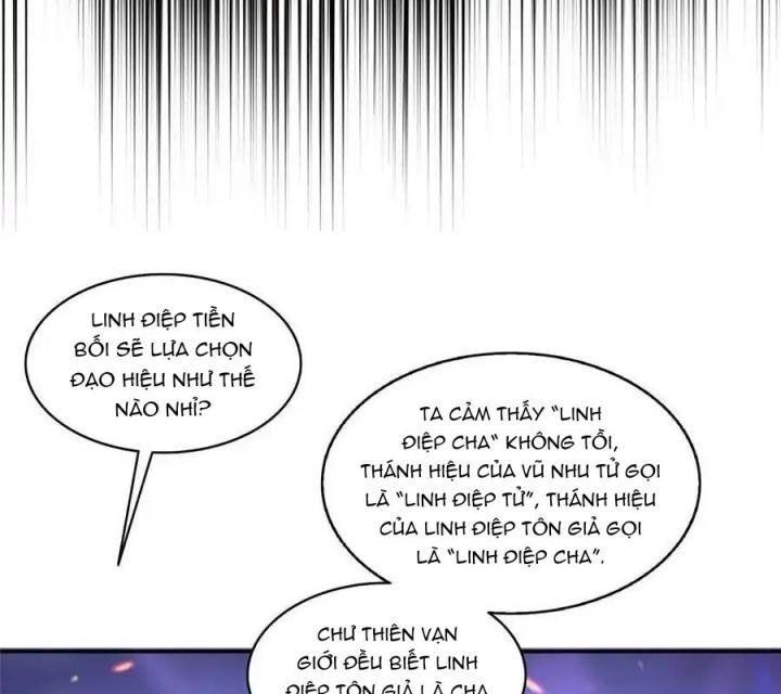 Tu Chân Nói Chuyện Phiếm Quần Chap 539 - Next Chap 540