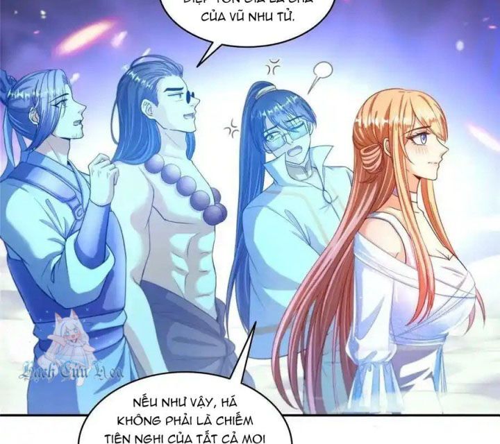 Tu Chân Nói Chuyện Phiếm Quần Chap 539 - Next Chap 540