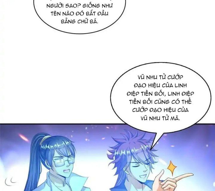 Tu Chân Nói Chuyện Phiếm Quần Chap 539 - Next Chap 540