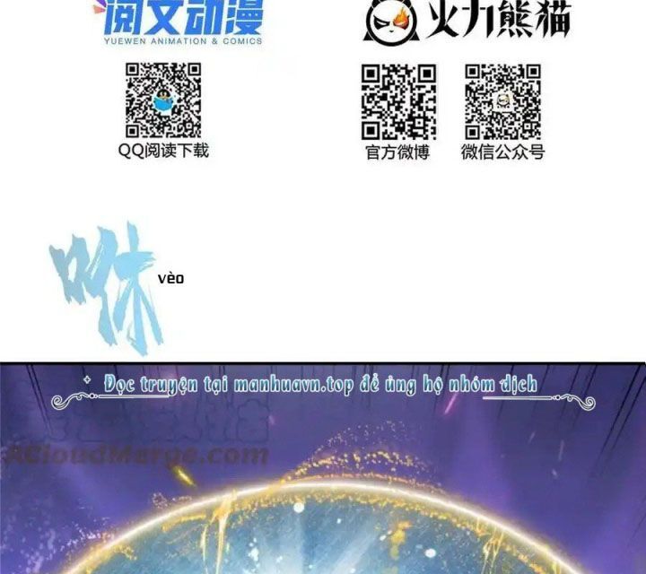 Tu Chân Nói Chuyện Phiếm Quần Chap 539 - Next Chap 540