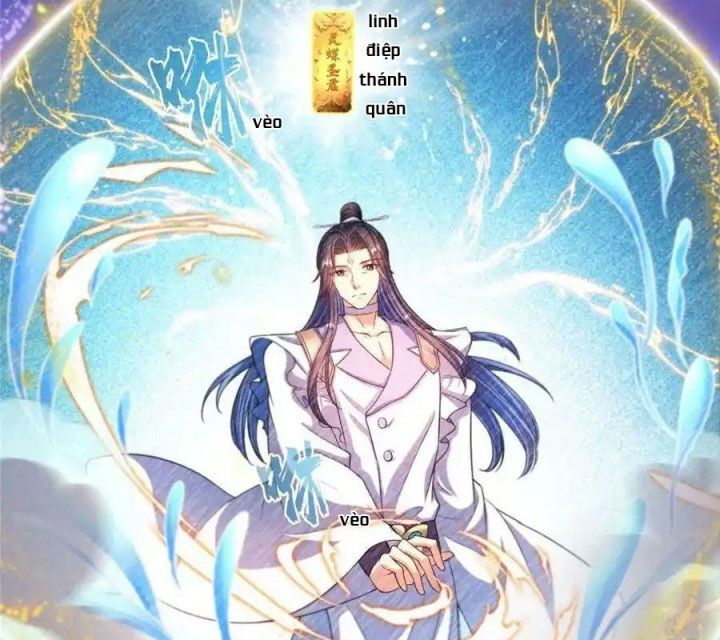 Tu Chân Nói Chuyện Phiếm Quần Chap 539 - Next Chap 540