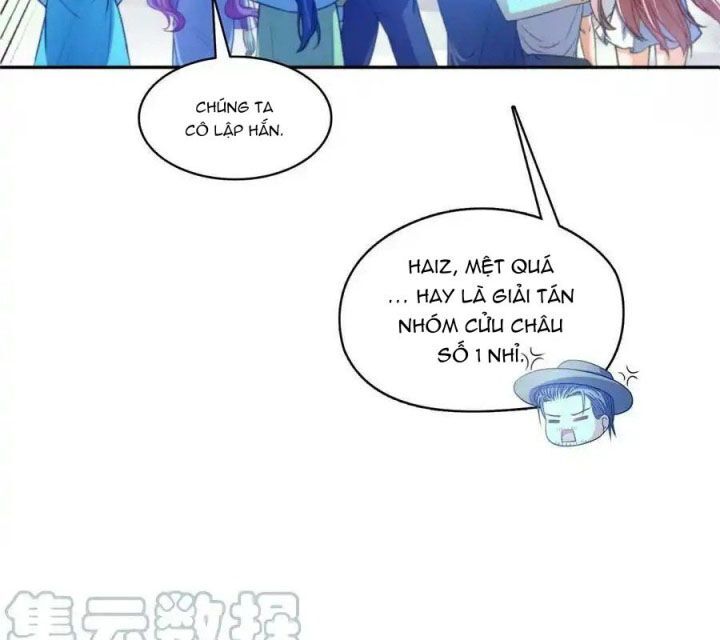 Tu Chân Nói Chuyện Phiếm Quần Chap 539 - Next Chap 540