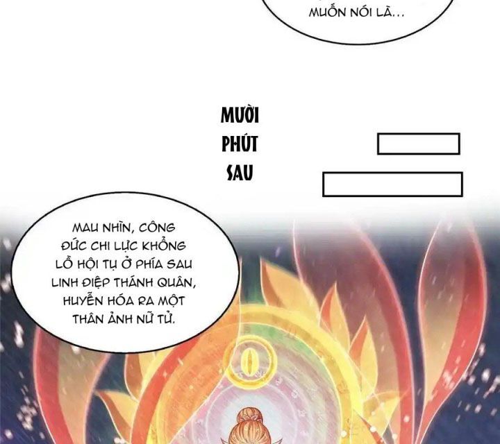 Tu Chân Nói Chuyện Phiếm Quần Chap 539 - Next Chap 540