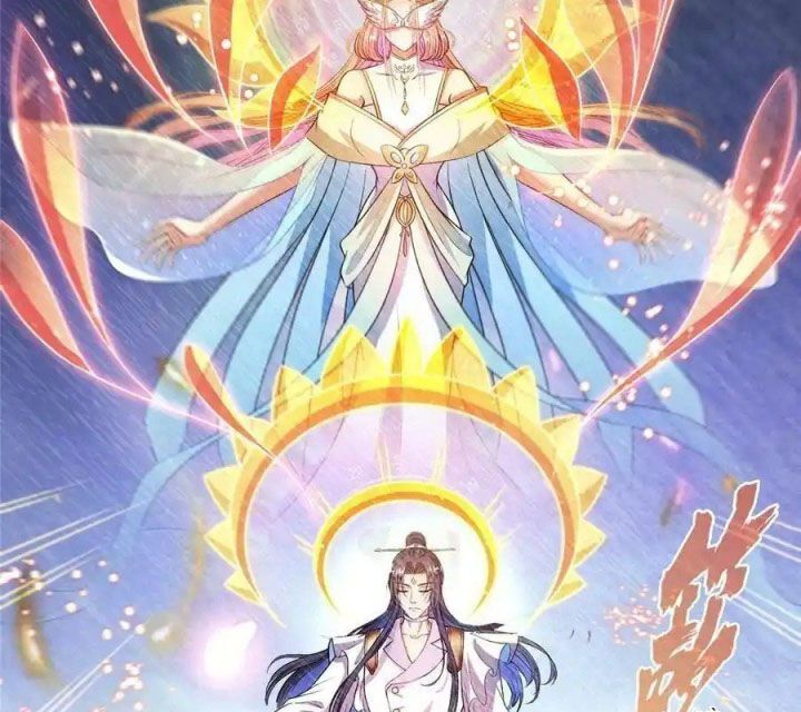 Tu Chân Nói Chuyện Phiếm Quần Chap 539 - Next Chap 540