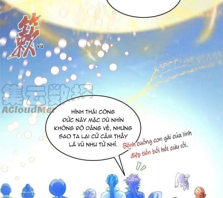 Tu Chân Nói Chuyện Phiếm Quần Chap 539 - Next Chap 540
