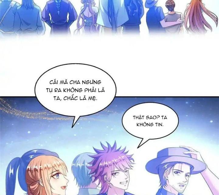 Tu Chân Nói Chuyện Phiếm Quần Chap 539 - Next Chap 540