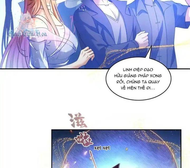 Tu Chân Nói Chuyện Phiếm Quần Chap 539 - Next Chap 540