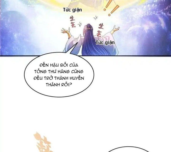 Tu Chân Nói Chuyện Phiếm Quần Chap 539 - Next Chap 540
