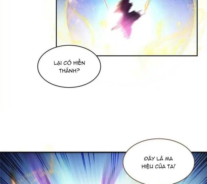 Tu Chân Nói Chuyện Phiếm Quần Chap 539 - Next Chap 540