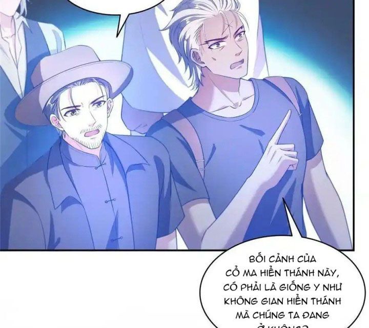 Tu Chân Nói Chuyện Phiếm Quần Chap 539 - Next Chap 540