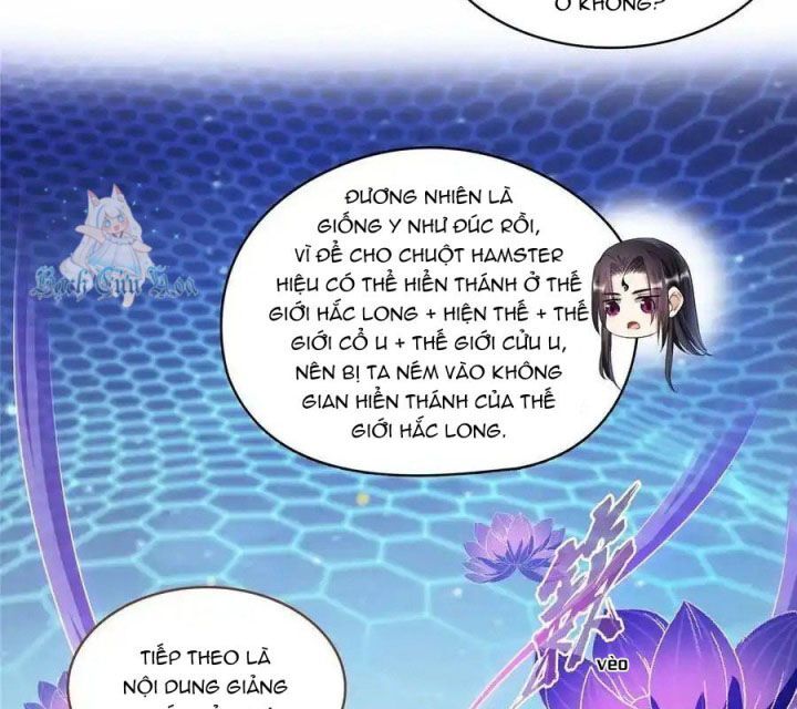 Tu Chân Nói Chuyện Phiếm Quần Chap 539 - Next Chap 540