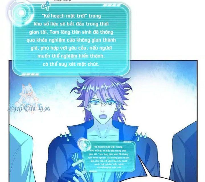 Tu Chân Nói Chuyện Phiếm Quần Chap 539 - Next Chap 540