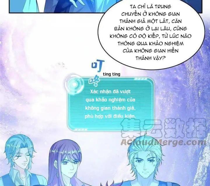 Tu Chân Nói Chuyện Phiếm Quần Chap 539 - Next Chap 540