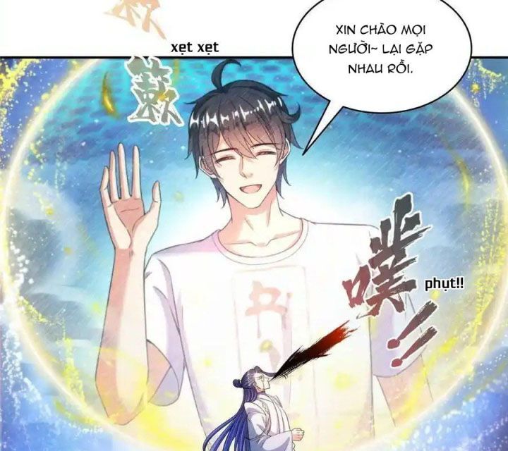 Tu Chân Nói Chuyện Phiếm Quần Chap 539 - Next Chap 540