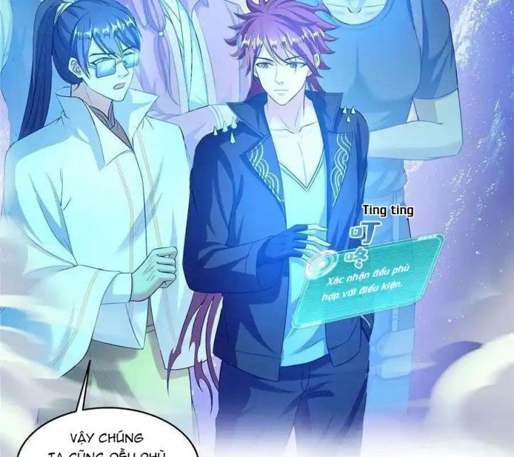 Tu Chân Nói Chuyện Phiếm Quần Chap 539 - Next Chap 540