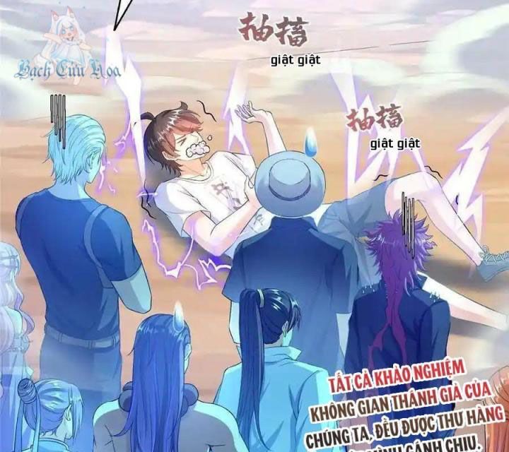 Tu Chân Nói Chuyện Phiếm Quần Chap 539 - Next Chap 540