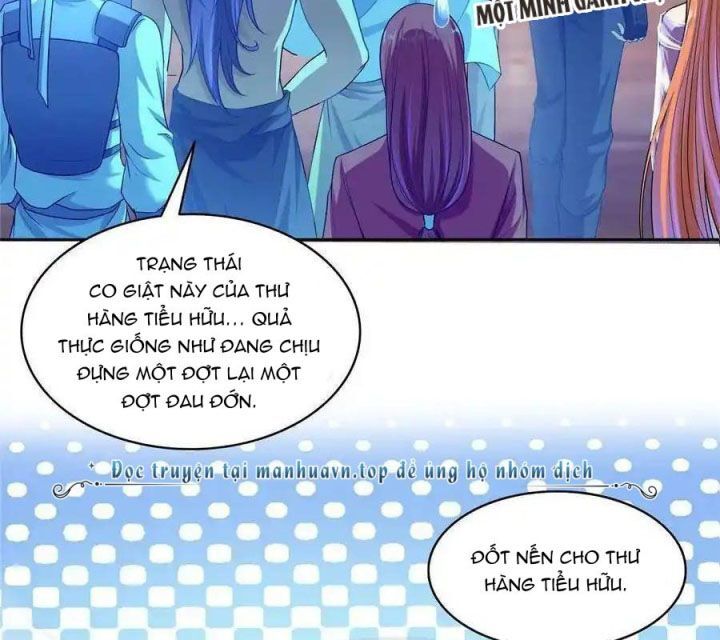 Tu Chân Nói Chuyện Phiếm Quần Chap 539 - Next Chap 540