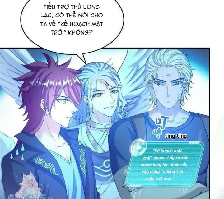 Tu Chân Nói Chuyện Phiếm Quần Chap 539 - Next Chap 540
