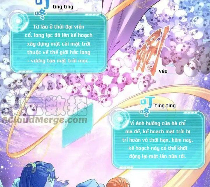 Tu Chân Nói Chuyện Phiếm Quần Chap 539 - Next Chap 540