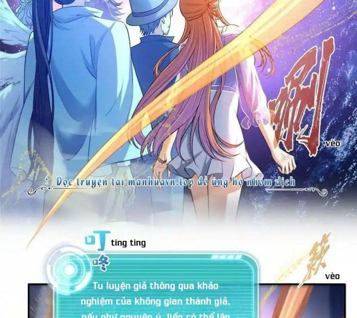 Tu Chân Nói Chuyện Phiếm Quần Chap 539 - Next Chap 540